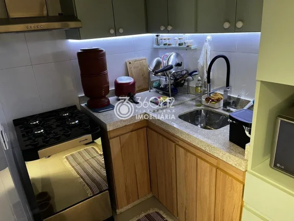Imagem Apartamento para Venda em Santo André / SP no bairro Parque das Nações