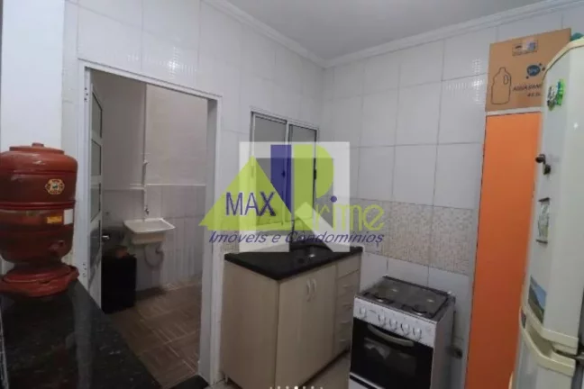 Imagem Casa de 2 quartos na Vila Esperança, próxima ao metrô Vila Matilde. Conforto, praticidade e fácil acesso. Não perca!