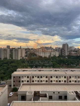 Imagem Apartamento - Ribeirão Preto - Vila Virgínia