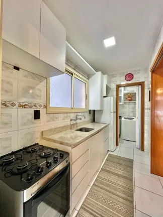 Imagem Apartamento 2 Dormitórios - Bairro --