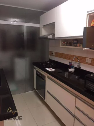 Imagem Apartamento com 2 dormitórios à venda, 58 m² por R$ 423.000,00 - Vila Aricanduva - São Paulo/SP