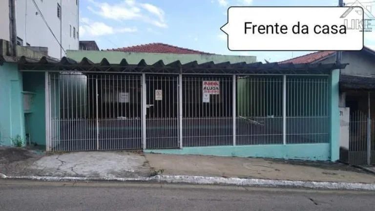 Imagem Casa Bosque dos Eucaliptos