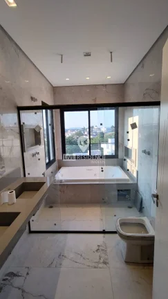 Imagem Casa á venda Condomínio Villa Ravenna Itatiba-SP