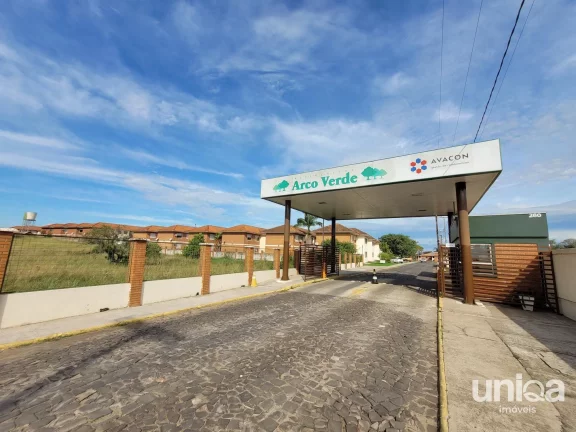 Imagem Apartamento de 03 dormitórios para comprar no Residencial Arco Verde em Santa Ma