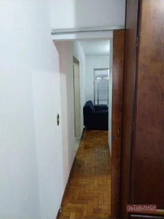 Imagem Apartamento à venda, 48 m² por R$ 380.000,00 - Centro - São Paulo/SP