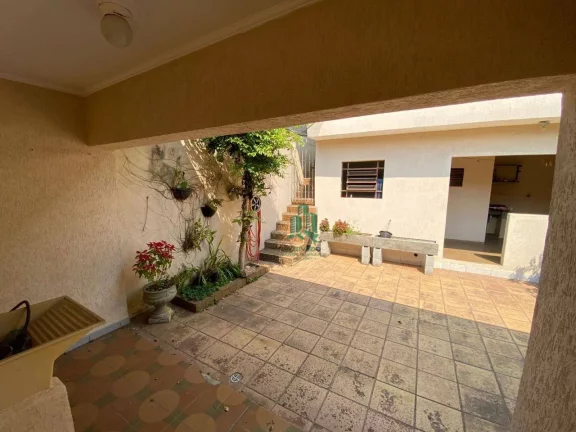 Imagem Casa à venda, 250 m² por R$ 720.000,00 - Vila Barros - Guarulhos/SP