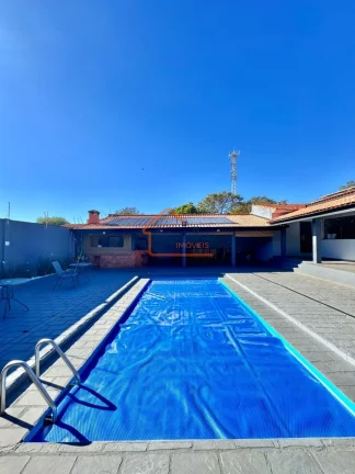 Imagem Casa à venda no bairro Jardim Planalto Verde - Mogi Guaçu/SP