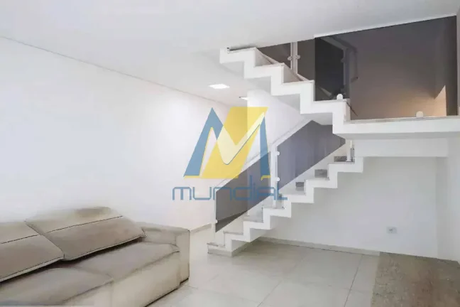 Imagem Sobrado Amplo à Venda - 438 m² com Edícula e Espaço Gourmet