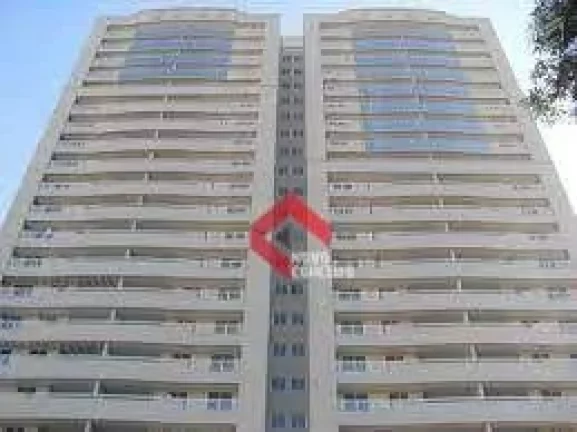 Apartamento com 3 dormitórios à venda, 94 m² por R$ 820.000,00 - Aldeota - Fortaleza/CE