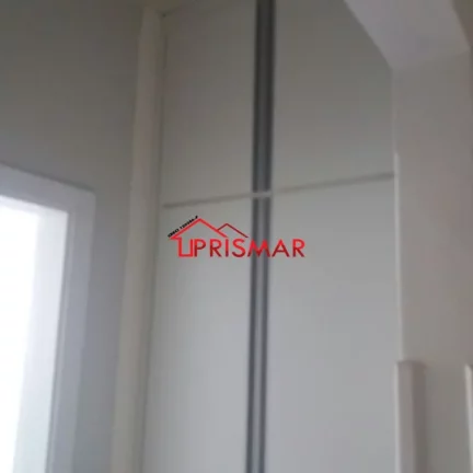 Imagem Sobreposta no canal 3 condominio fechado