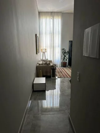 Imagem Casa à venda, 135 m² por R$ 857.000,00 - Condomínio Residencial Jardim - Sorocaba/SP