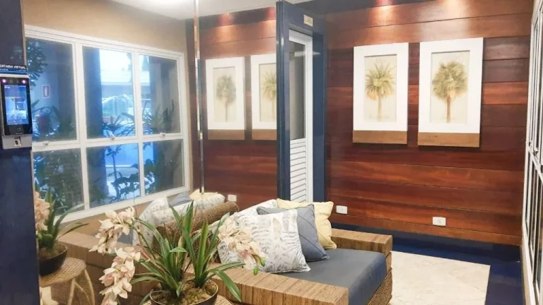 Imagem Apartamento com 3 dormitórios à venda, 148 m²- Astúrias - Guarujá/SP