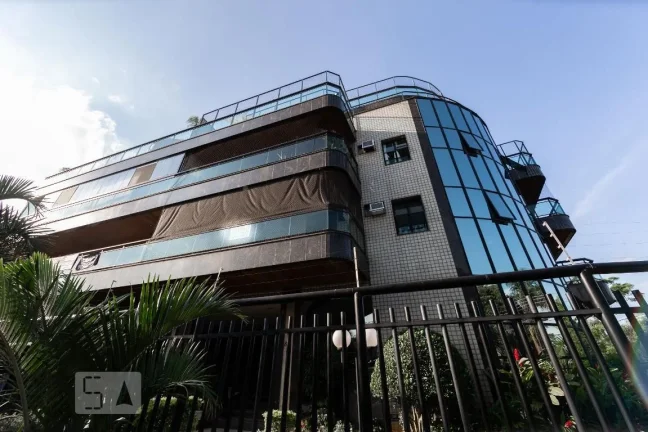 Imagem Apartamento à Venda - Recreio, 4 Quartos, 180 m2