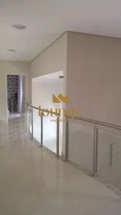 Imagem Sobrado Em Condomínio em Sorocaba