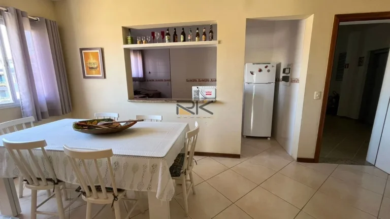 Imagem Cobertura duplex a venda no bairro Praia Grande em Ubatuba-SP