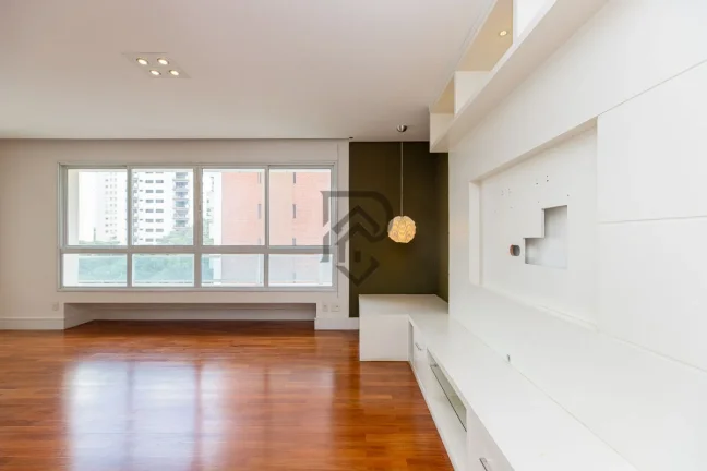 Imagem Apartamento moema pronto para morar