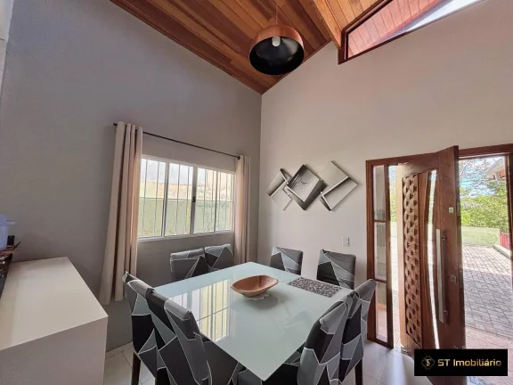 Imagem Casa à venda em Mairiporã/SP - Associação de Moradores, por R$700.000!