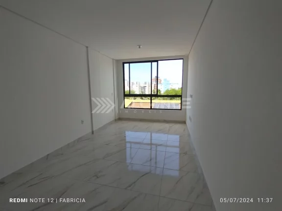 Imagem Flat - 23,96 m² - Intermares, Cabedelo/PB