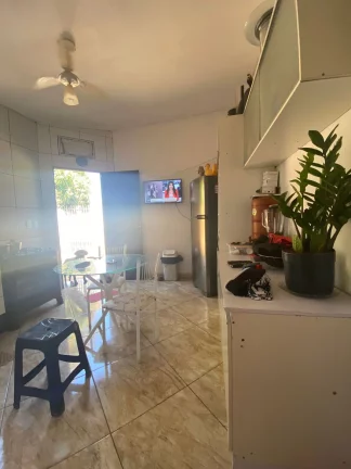 Imagem Casa a venda no Bairro Santa Rita - Tatuí/SP.