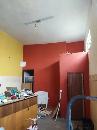 Imagem Casa com 1 dormitório à venda, 143 m² por R$ 280.000,00 - Cidade Morumbi - São José dos Campos/SP