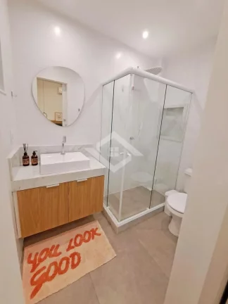 Imagem Apartamento de 1 Quarto para Venda em Copacabana com 35 m²