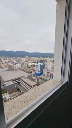 Imagem Apartamento no Edifício Falcon Tower em Balneário Camboriú