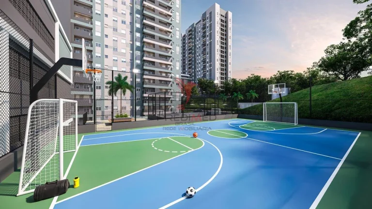 Imagem Gran Reserva Embraplan – Seu Novo Marco em Piracicaba Lançamento