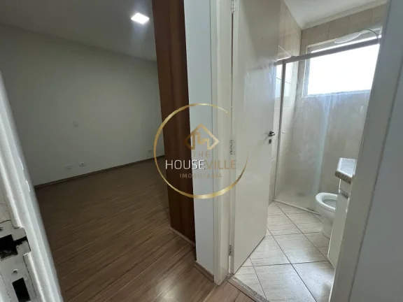 Imagem Apartamento Locação 3 dormitórios ( 1 suite), 2 vagas, Maison Saint Marie.