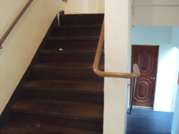 Imagem CONDOMÍNIO VITTA VILA VIRGINIA I, R$ 155.000,00 APARTAMENTO, ARMÁRIO NA COZINHA - FINANCIA
