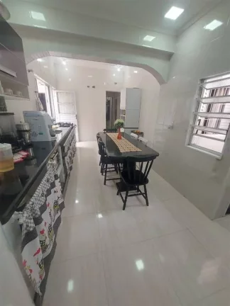 Imagem Casa à Venda em Ocian, Praia Grande - SP