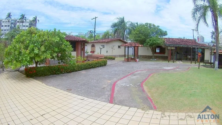Imagem Casa Residencial/Comercial à Venda no Ipiranga / Praia do Riacho em Guarapari/ES