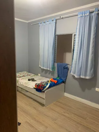 Imagem Sobrado com 3 dormitórios à venda, 352 m² por R$ 600.000,00 - Jardim Presidente Dutra - Guarulhos/SP