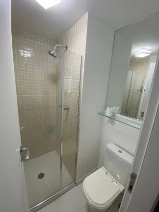 Imagem Flat para VENDA em Campo Belo - Air Campo Belo 47m²