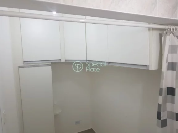 Imagem Ótimo apartamento à venda no Campo Belo: - Área: 152m² - 04 dormitórios - sendo 02 suítes com ...