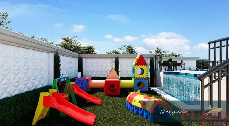 Imagem Vênus de Milo Residence