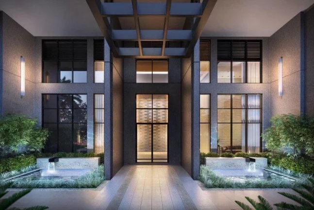 Imagem Apartamento para Venda em São Paulo / SP no bairro Jardim Vila Mariana