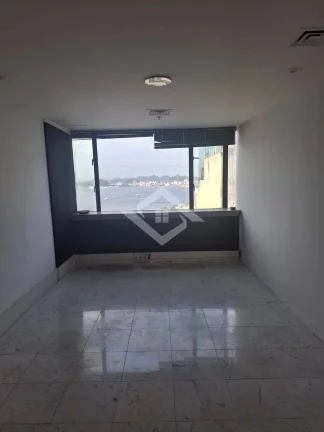 Imagem Centro Excelente Sala 102m2 com vista baia