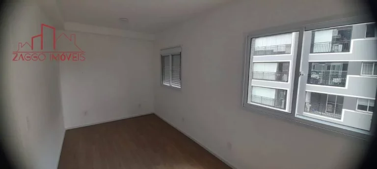 Imagem Studio - 32m² - Condomínio Park Jardim Sul