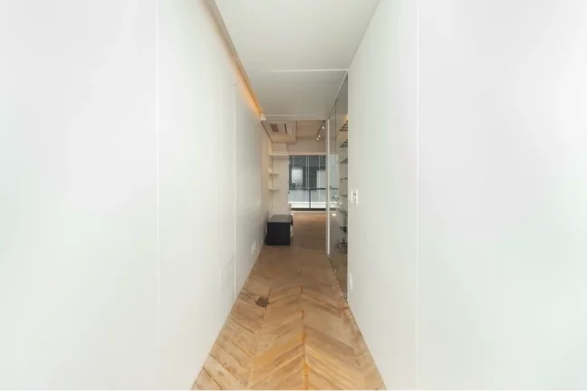 Imagem APARTAMENTO RESIDENCIAL em São Paulo - SP, Itaim Bibi