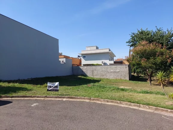Imagem TERRENO MAIOR - RUA SEM SAÍDA - RESIDENCIAL REAL PARK - SUMARÉ