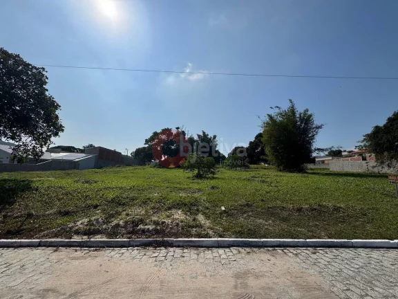 Imagem Terreno em condomínio, 360 m², Recanto do Sol - São Pedro da Aldeia
