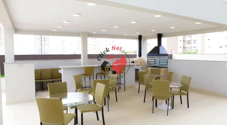 Imagem Apartamento Diferenciado à Venda no Centro de São Bernardo do Campo - Lançamento