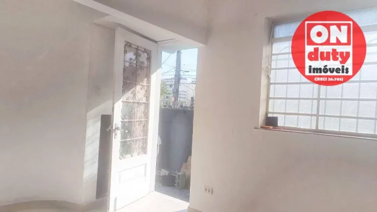 Imagem Sobrado para alugar, 260 m² - Campo Grande - Santos/SP