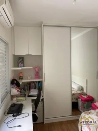Imagem CASA COM 3 DORMITÓRIOS À VENDA, 165 M² POR R$ 780.000,00 - JACARÉ - CABREÚVA/SP