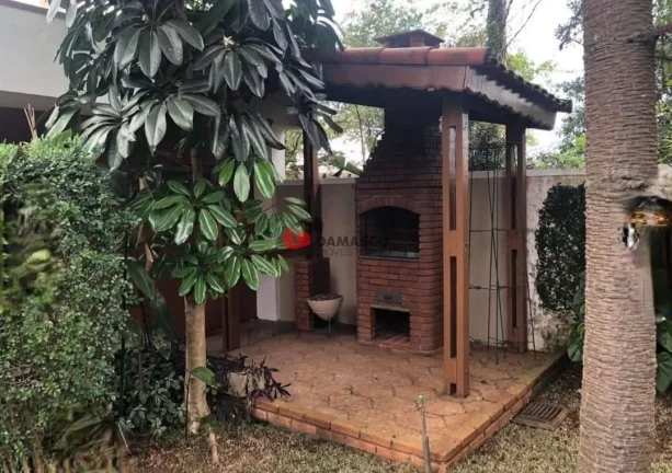 Imagem Sobrado para locação, Campestre, Santo André, SP