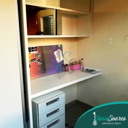 Imagem Casa à Venda Parque Residencial Vila União, 3 DORMITORIOS E SUITE Campinas/SP