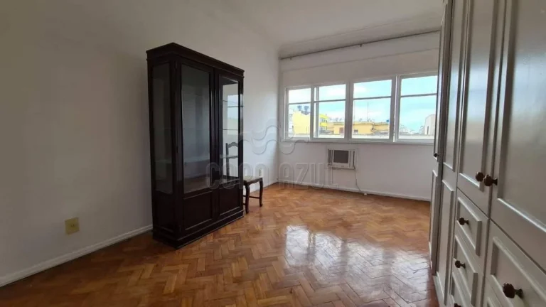 Imagem Copacabana – Rua Barata Ribeiro | Residencial › Apartamento 3 quarto(s) à Venda