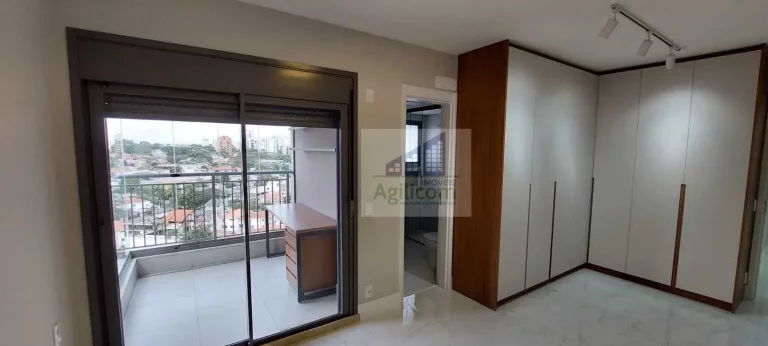 Imagem APARTAMENTO PARA ALUGAR EM VILA CLEMENTINO COM 3 DORMITÓRIOS