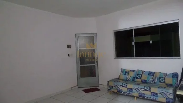 Imagem Casa à venda Jd Santa Esmeralda Z.Norte - Sorocaba/SP