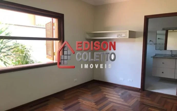 Imagem Casa a Venda, no Terras de Piracicaba, Piracicaba com 3 suites!!